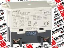 OMRON G7L-2A-T-J-CB-DC24