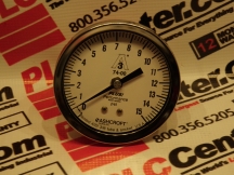 ASHCROFT 351032S15BXLL15#