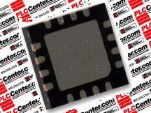 TEXAS INSTRUMENTS SEMI SN74SSTVF16859S8