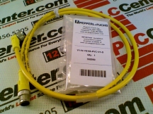 PEPPERL & FUCHS V1-W-YE1M-PVC-V1-G