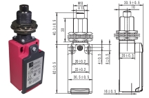 RADWELL VERIFIED SUBSTITUTE AT0021IZS-SUB