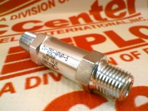 PARKER CV-250-MPMP-5