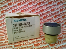 SIEMENS 3SB1-001-0AF20