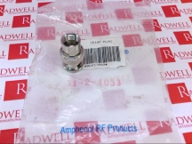 AMPHENOL 31-2-4053