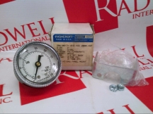 ASHCROFT 20W-1001TH-01B-XUC-200