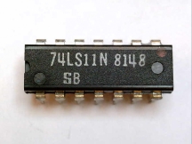 GENERIC 74LS11N