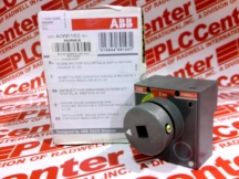 ASEA BROWN BOVERI KA2RHE-B