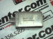 GENERAL ELECTRIC 104X166AA032