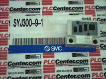 SMC SYJ300-9-1