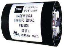 CORNELL DUBILIER PSU4715