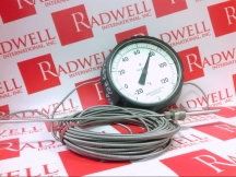 ASHCROFT 600A-04-C16-B07-L1-3AH