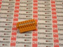 WEIDMULLER 1606700000
