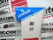 LEVITON 40702-BW
