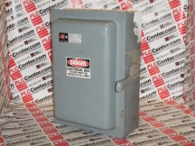 EATON CORPORATION 4144H304