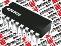 BOURNS 4116R-2-202LF