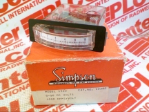 SIMPSON 10360
