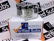 RADWELL VERIFIED SUBSTITUTE 15721B2C0SUB