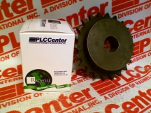 MARTIN SPROCKET & GEAR INC 60B22-1-1/2