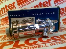 PAASCHE AIRBRUSH A-CUF-0-6