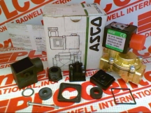 ASCO SC-E238C006-24V/DC