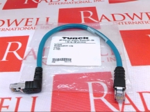 TURCK WRJ45IS RJ45S 841-0.3M