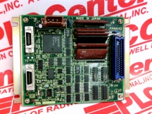 FANUC A16B-2600-0150