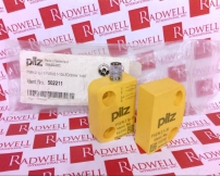 PILZ PSEN2.1P-11/PSEN2.1-10/LED/3MM/1UNIT