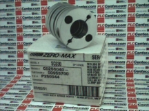 ZERO MAX INC SC030R-6.35X16MM