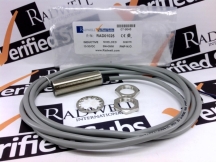 RADWELL VERIFIED SUBSTITUTE IM18-05BPS-ZW1-SUB