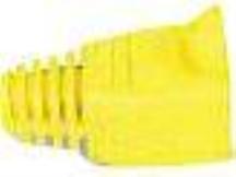MULTICOMP MHRJ45SRB-SM-YELLOW