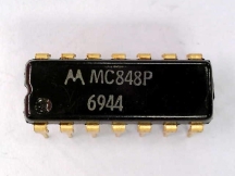 ZEBRA IC848P