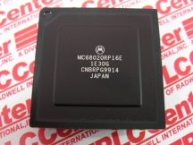 ZEBRA IC68020RP16E