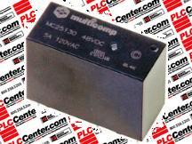 MULTICOMP MC25130