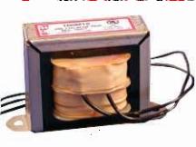 HAMMOND MANUFACTURING 166N10