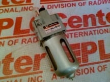 SMC AL2000
