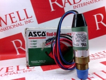 ASCO JB28A215C