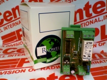 EC PRODUCTS LIMITED IOVR1