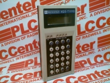 SCHNEIDER ELECTRIC XGS-T11110