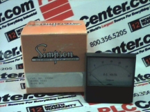 SIMPSON 17530
