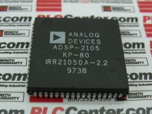 ANALOG DEVICES IC2105KP80