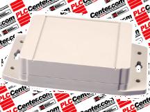 HAMMOND MANUFACTURING 1555C2F22GY