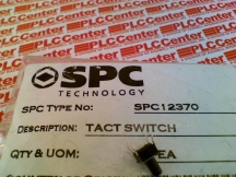 MULTICOMP SPC12370