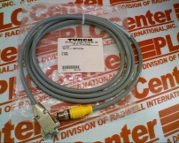 TURCK RSS-4.2T-2-DB9FS/CS12064