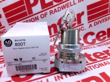 ALLEN BRADLEY 800T-H3125