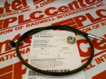 BAUMER ELECTRIC FUE 050B2002
