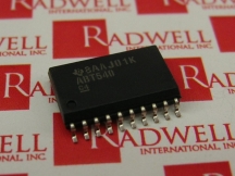 TEXAS INSTRUMENTS SEMI SN74ABT540DWR