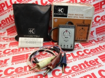 KYORITSU ELECTRICAL INST 8031