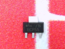 NXP SEMICONDUCTOR BCP55-16
