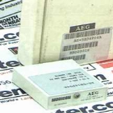 SCHNEIDER ELECTRIC AS-5B34-P04A