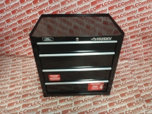 HUSKY 2633BKCA4THD